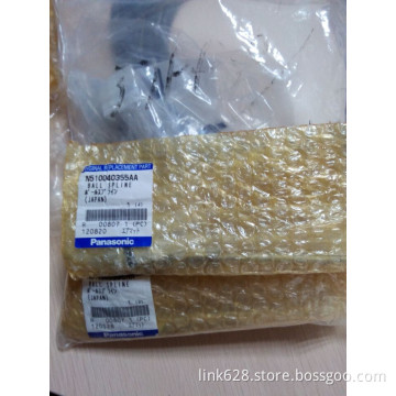 N510040355AA Ball Spline